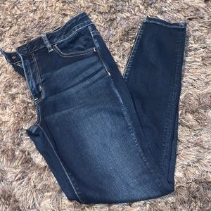 American Eagle Jegging